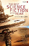 The Best Science Fiction of the Year: Volume 2